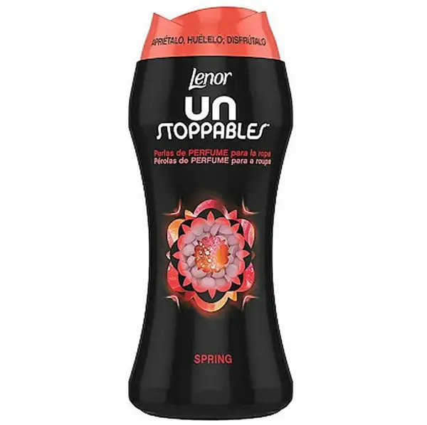 دانه های خوشبو کننده لباس لنور Lenor رایحه Spring